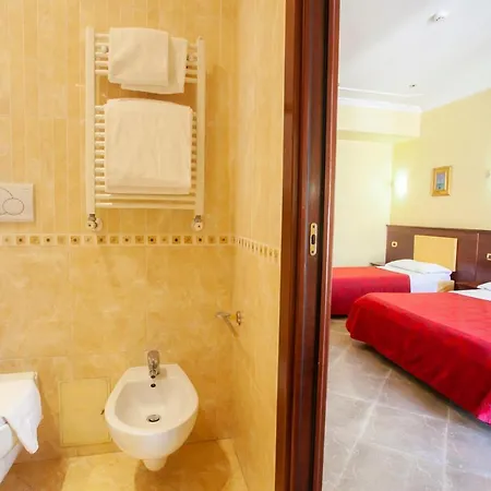 Esposizione Hotel Roma