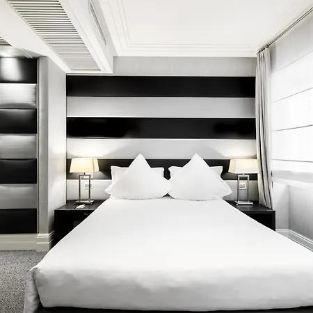 Mancino 12 Otel 4*