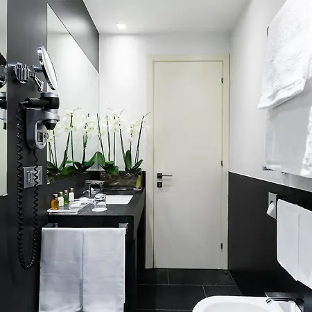 Otel Mancino 12 4*
