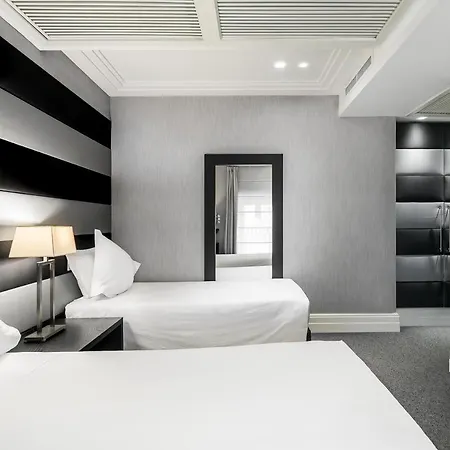Otel Mancino 12 Roma