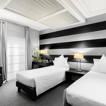 Otel Mancino 12 4*