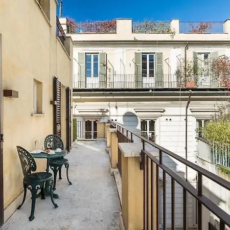 Otel Mancino 12 4*