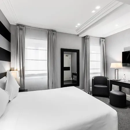 Otel Mancino 12 Roma