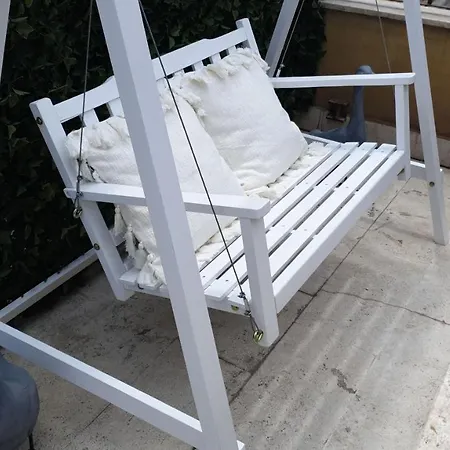 Mancino 12 4* Roma