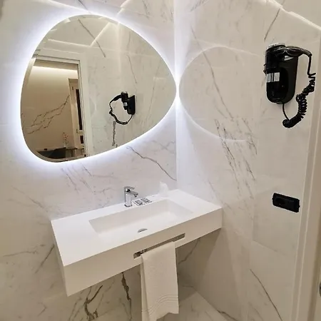 Valentino Palace Rome