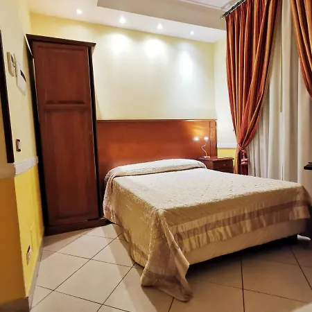 Valentino Palace Řím