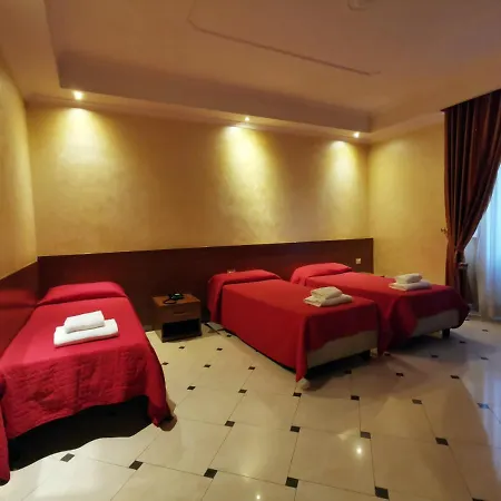 Hotel Valentino Palace 3*