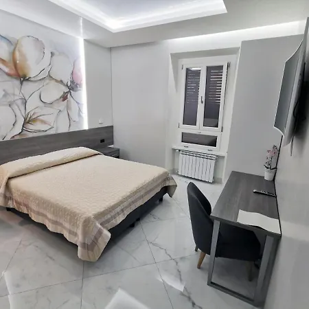 Valentino Palace Hotel 3*