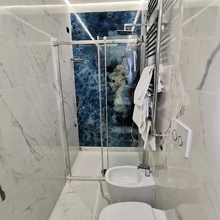 Valentino Palace Hotel Rome
