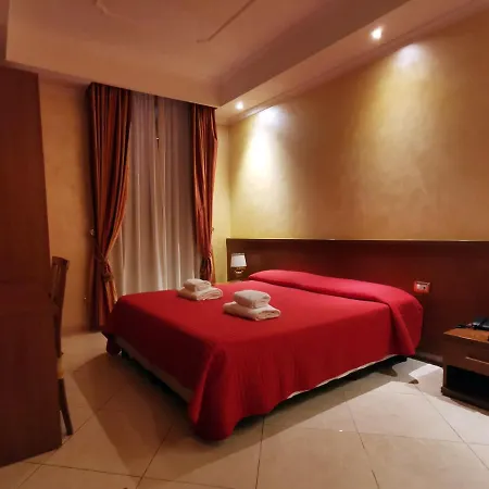 Valentino Palace Hotel