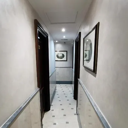 Valentino Palace Hotel 3*