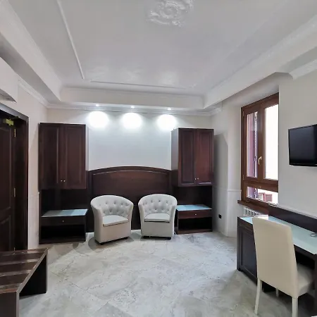 Valentino Palace Hotel