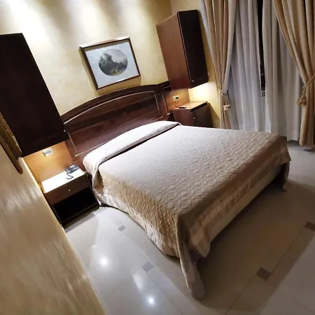 Hotel Valentino Palace 3*