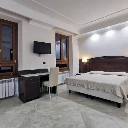 Hotel Valentino Palace