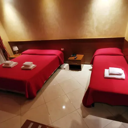 Valentino Palace 3*