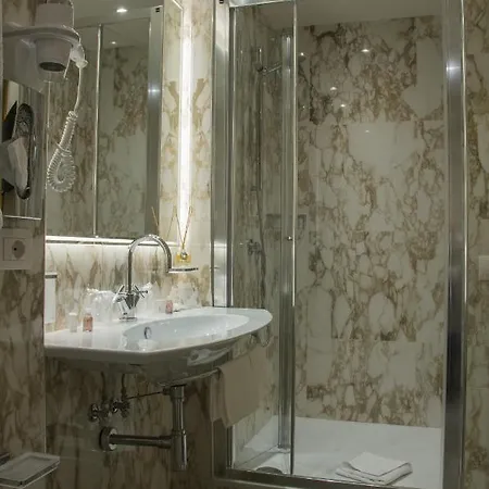 Sole Hotel Roma