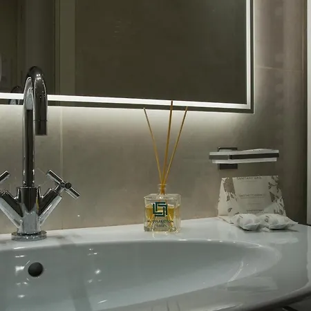Sole Hotel Roma