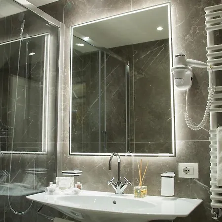 Sole Hotel Roma