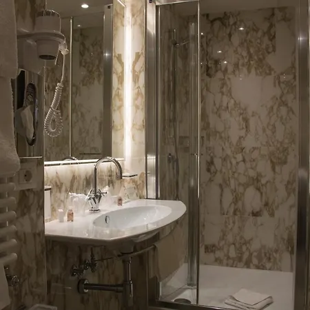 Hotel Sole Roma
