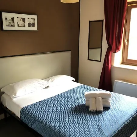 Casale Dei Massimi 2* Řím
