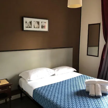 Hotel Casale Dei Massimi