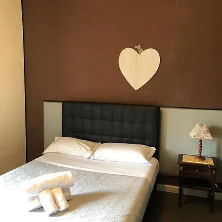 Casale Dei Massimi 2* Řím