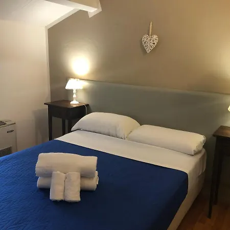 Casale Dei Massimi Hotel Řím