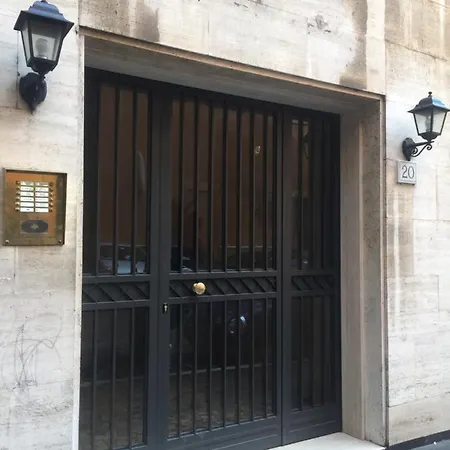 Regola Bed & Breakfast Roma