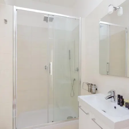 Vatican Luxuryapartments My Extra * Rome