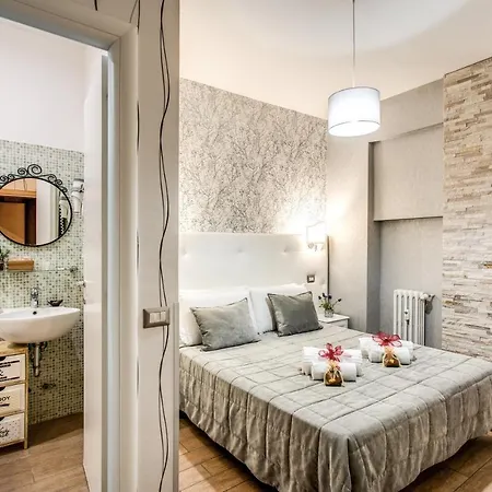 Maison d'hôtes Santamaggiore