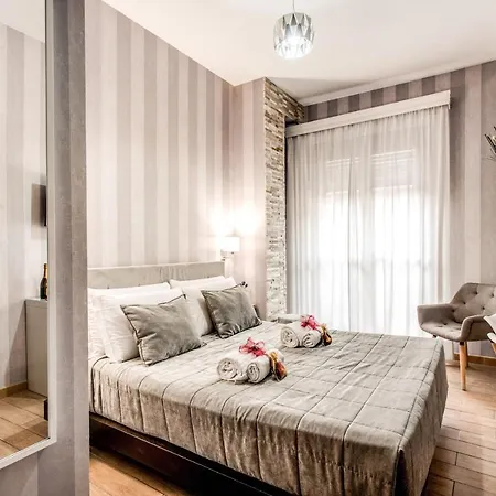 Santamaggiore Rome