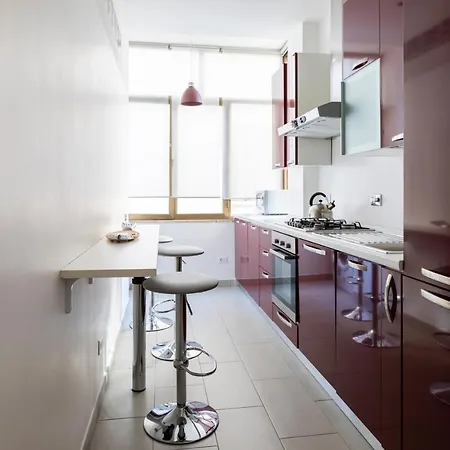 Romac San Saba 5-bedroom And Terrace Near Ostiense *