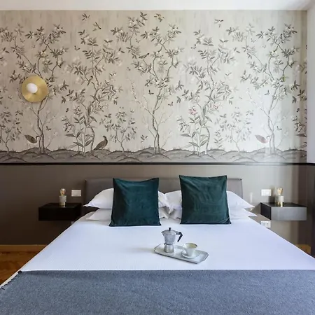Romac San Saba 5-bedroom And Terrace Near Ostiense Rome