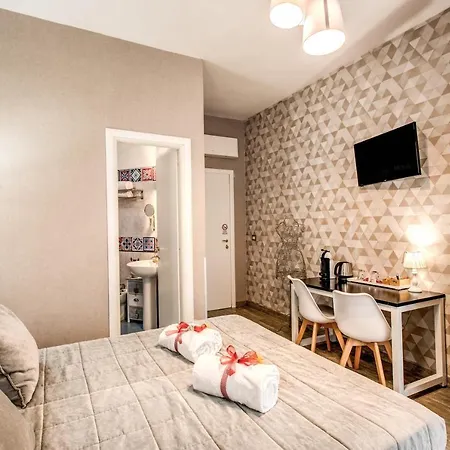 Santamaria Guest house 3*