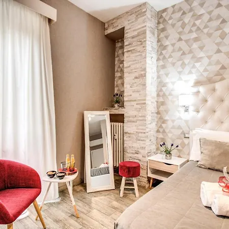 Guest house Santamaria Rome