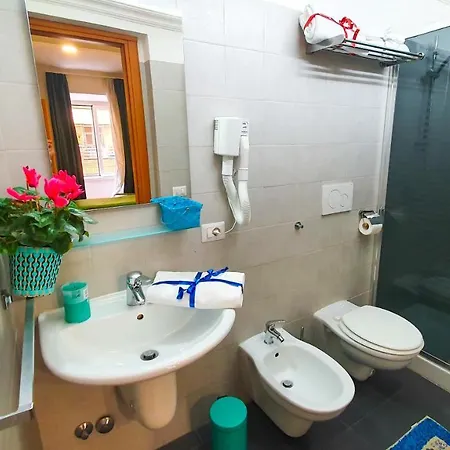 A Casa Simpatia - A Richiesta Parcheggio Gratuito ! Roma