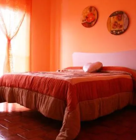 Ottavia Paolina 3* Roma