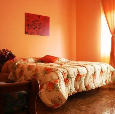 Ottavia Paolina Aparthotel Roma