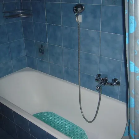 Aparthotel Ottavia Paolina Roma