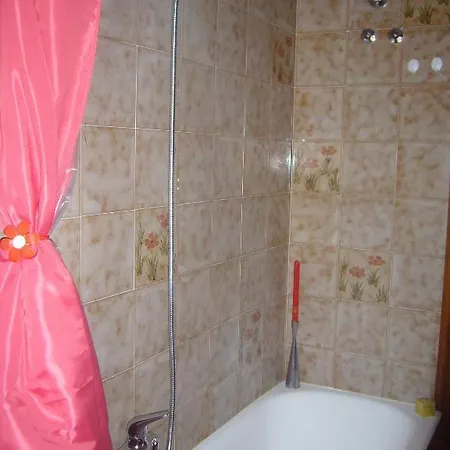 Apartahotel Ottavia Paolina