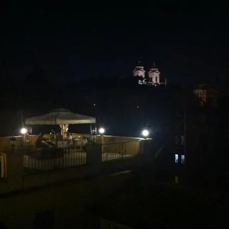 Pensjonat Domus Valeria Rzym