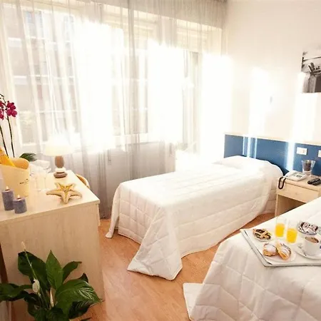 Relais Mediterraneum * Rome