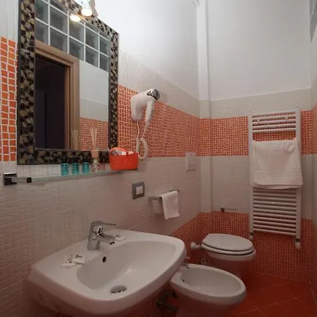 Bed & Breakfast Gianicolense 2*