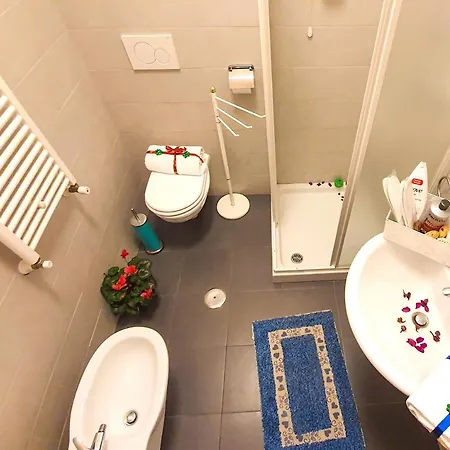 A Casa Simpatia - A Richiesta Parcheggio Gratuito ! 2*