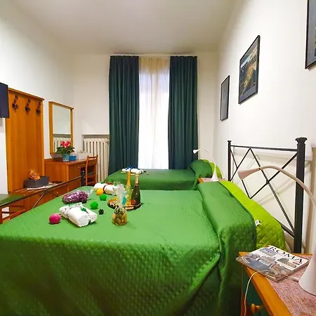Guest house A Casa Simpatia - A Richiesta Parcheggio Gratuito !