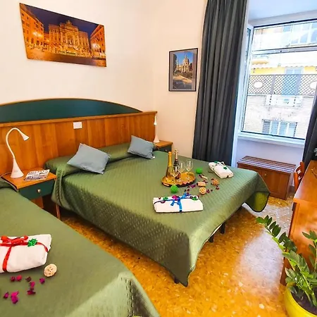 A Casa Simpatia - A Richiesta Parcheggio Gratuito !