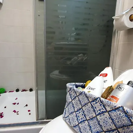 A Casa Simpatia - A Richiesta Parcheggio Gratuito ! Guest house 2*
