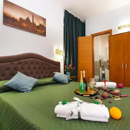A Casa Simpatia - A Richiesta Parcheggio Gratuito ! Guest house