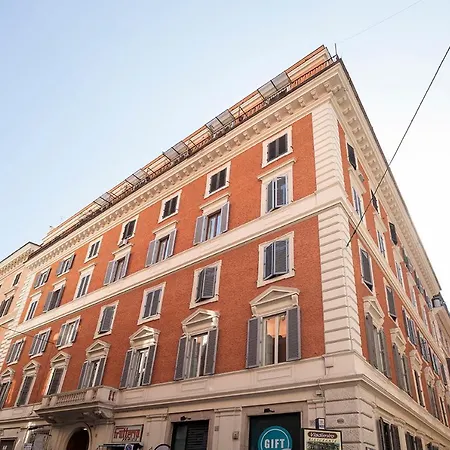 Dolce Centro * Rome