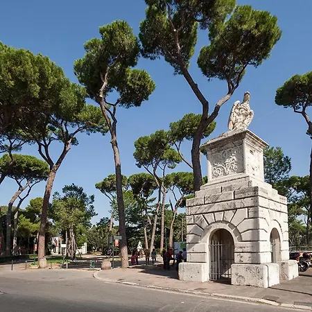 Dolce Centro Guest house Rome